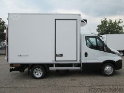 IVECO 35 C13*Carrier Kühlkoffer*LBW*