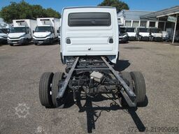 IVECO 35 C13*Fahrgestell*ATM*