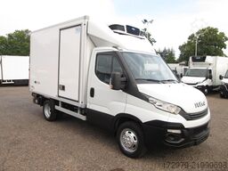 IVECO 35 C14*Carrier Kühlkoffer*LBW*Klima*ATM*
