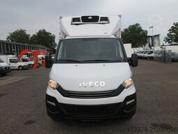 IVECO 35 C14*Carrier Kühlkoffer*LBW*Klima*ATM*