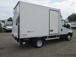 IVECO 35 C14*Carrier Kühlkoffer*LBW*Klima*ATM*