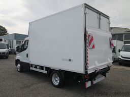 IVECO 35 C14*Carrier Kühlkoffer*LBW*Klima*ATM*