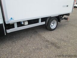IVECO 35 C14*Carrier Kühlkoffer*LBW*Klima*ATM*