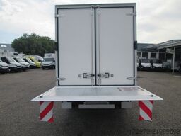 IVECO 35 C14*Carrier Kühlkoffer*LBW*Klima*ATM*