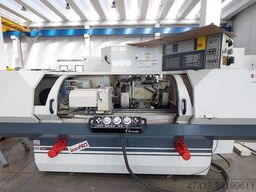 Studer S30 CNC LeanPro -027