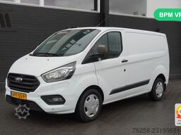 Ford Transit Custom 1.0 EcoBoost Hybride Benzine Aut...