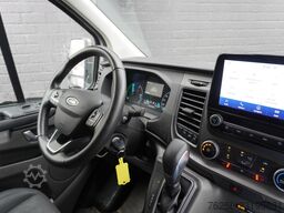 Ford Transit Custom 1.0 EcoBoost Hybride Benzine Aut...