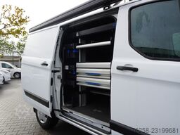 Ford Transit Custom 1.0 EcoBoost Hybride Benzine Aut...