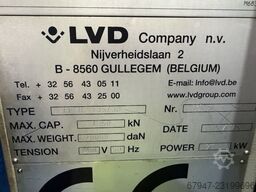 LVD PBEB 135/30