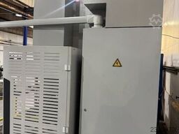 BYSTRONIC XACT SMART 100/3100