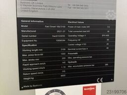 BYSTRONIC XACT SMART 100/3100