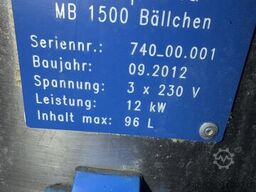  Opelka MB 1500