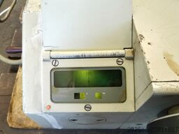 Rundtisch Zeiss optisch Durchmesser 800