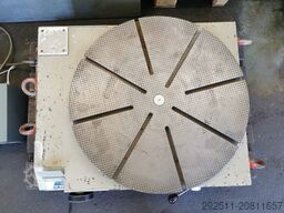 Rundtisch Zeiss optisch Durchmesser 800