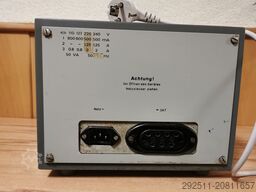 Rundtisch Zeiss optisch Durchmesser 800