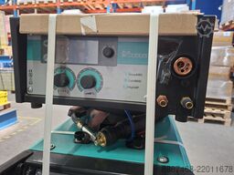 Merkle High Pulse 400DW