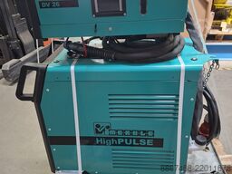 Merkle High Pulse 400DW