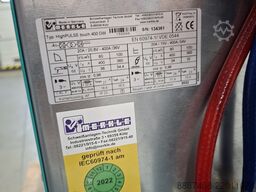 Merkle High Pulse 400DW