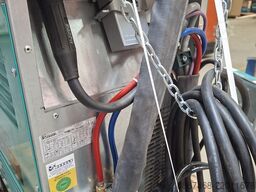 Merkle High Pulse 400DW