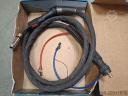 Merkle High Pulse 400DW
