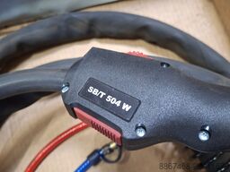 Merkle High Pulse 400DW