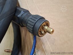 Merkle High Pulse 400DW