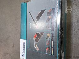 Merkle High Pulse 400DW