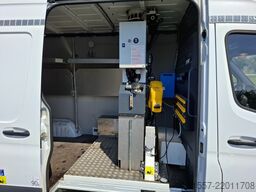 France Elévateur 122 F | 2021