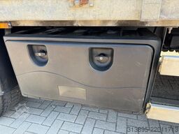 DAF LF55-220 Fassi 650, EURO 5, Only 195. Tkm