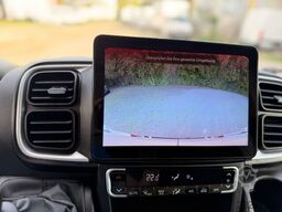 Peugeot Boxer 35 L4H2 140 Klima KameraTempo Navi