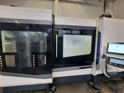 DMG NTX 2500/1500