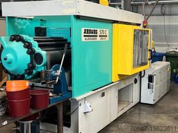 Arburg 570C 2000-675/150