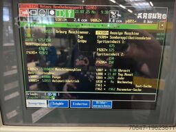 Arburg 570C 2000-675/150