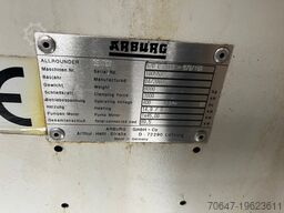 Arburg 570C 2000-675/150
