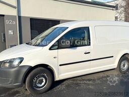 VOLKSWAGEN Caddy Maxi, Klima, AHK, lang