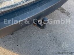 VOLKSWAGEN Caddy Maxi, Klima, AHK, lang