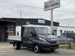 IVECO Daily 35C18 Maxi 3.0 V6 7-Sitzer Klima AHK LED