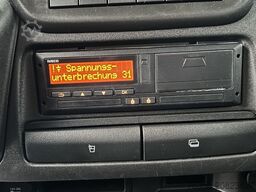 IVECO Daily 35C18 Maxi 3.0 V6 7-Sitzer Klima AHK LED