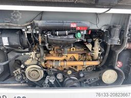 MERCEDES-BENZ INTOURO M original NUR 255.526 km