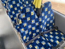 MERCEDES-BENZ INTOURO M original NUR 255.526 km