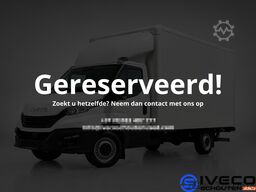 Iveco Daily 35S16 A8 2.3L 160pk 2.3L 160pk •  Automaa...