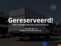 Iveco Daily 35S16 A8 2.3L 160pk 2.3L 160pk •  Automaa...