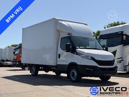 Iveco Daily 35S16 A8 2.3L 160pk 2.3L 160pk •  Automaa...