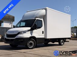 Iveco Daily 35S16 A8 2.3L 160pk 2.3L 160pk •  Automaa...