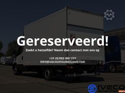 Iveco Daily 35S16 A8 2.3L 160pk 2.3L 160pk •  Automaa...