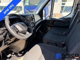 Iveco Daily 35S16 A8 2.3L 160pk 2.3L 160pk •  Automaa...
