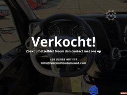 Iveco Daily 35S16 A8 2.3L 160pk 2.3L 160pk •  Automaa...