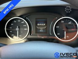 Iveco Daily 35S16 A8 2.3L 160pk 2.3L 160pk •  Automaa...