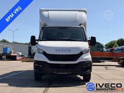 Iveco Daily 35S16 A8 2.3L 160pk 2.3L 160pk •  Automaa...
