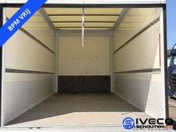 Iveco Daily 35S16 A8 2.3L 160pk 2.3L 160pk •  Automaa...